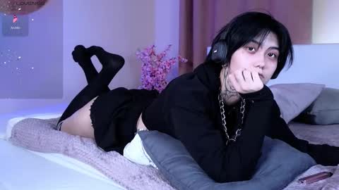 Raven online show from February 25, 4:49 pm