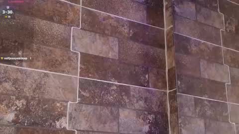 ravensinferno online show from November 7, 9:09 pm