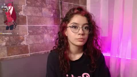 ravensinferno online show from November 12, 8:51 pm