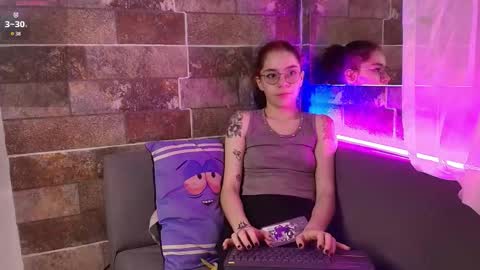 ravensinferno online show from November 10, 7:20 pm