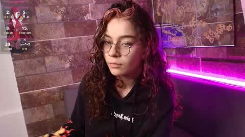 ravensinferno online show from November 20, 8:10 pm