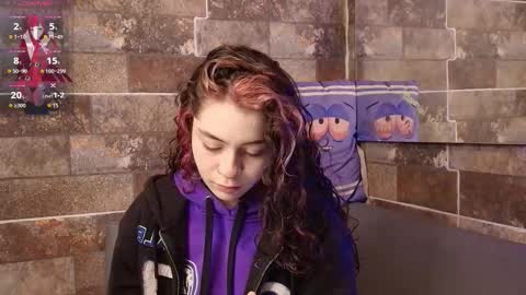 ravensinferno online show from November 19, 11:10 am