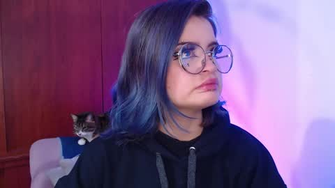 raventh_ online show from March 14, 11:55 am