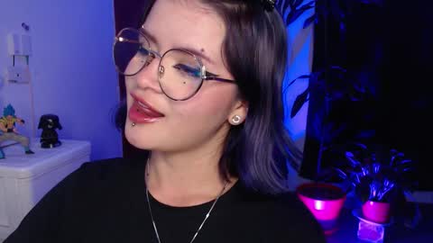 raventh_ online show from January 18, 1:24 am