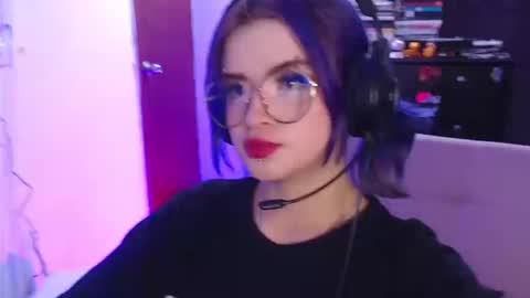 raventh_ online show from September 10, 2:28 pm