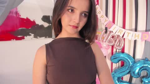 Raychell Black  online show from October 13, 5:26 pm