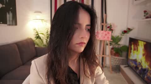 Raychell Black  online show from February 22, 4:19 pm