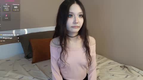 rayreina online show from February 25, 3:10 pm