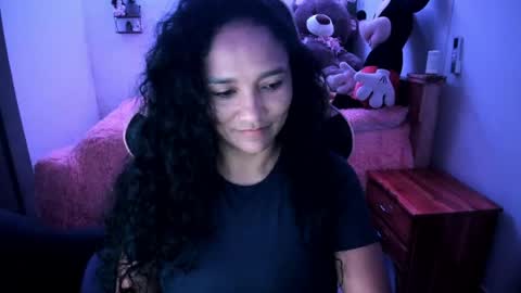 Danna online show from April 20, 9:07 pm