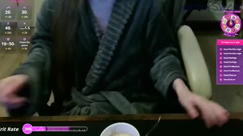 realartofslut online show from September 17, 7:12 pm