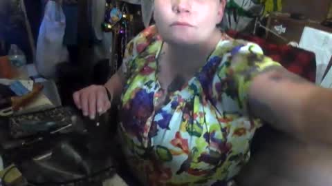 reallyredrum69th online show from March 5, 5:14 am