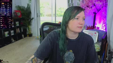 Snap - RealSamiSins online show from February 6, 7:07 pm