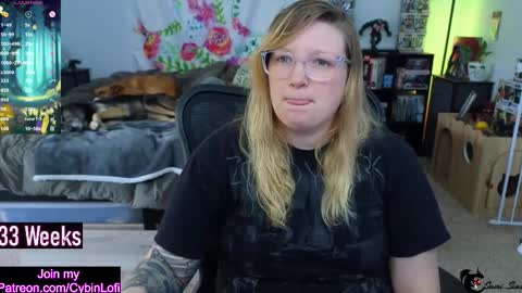 Snap - RealSamiSins online show from December 18, 7:07 pm