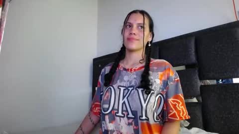 Celeste  online show from February 4, 7:06 pm