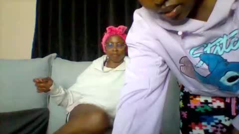 Magda online show from April 21, 1:42 am