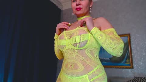 Im a little sick. Ill be back soon. online show from January 31, 6:14 pm