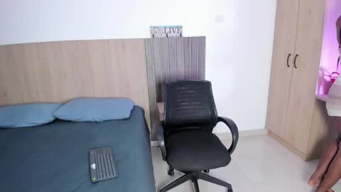 I invite you to my birthday on November 3th  online show from October 22, 4:12 pm