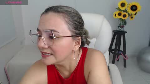 REBECA online show from October 11, 1:58 pm