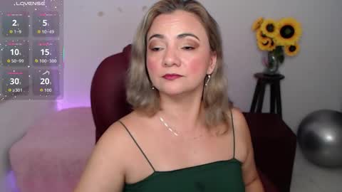 REBECA online show from February 8, 1:59 pm