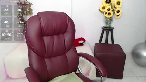 REBECA online show from March 8, 11:03 am