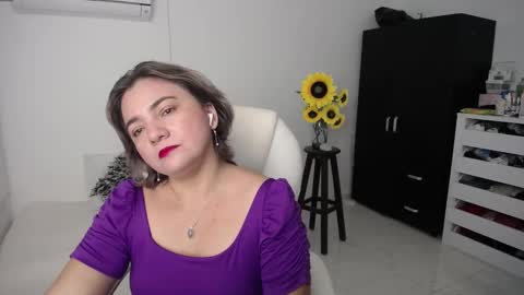 REBECA online show from March 7, 12:01 pm