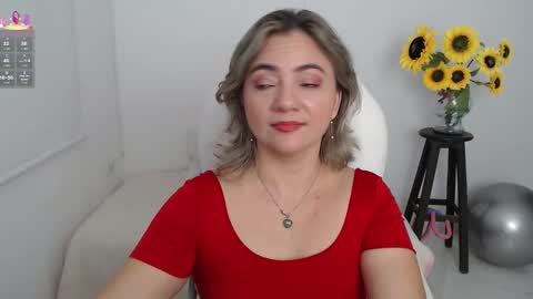 REBECA online show from September 9, 1:33 pm