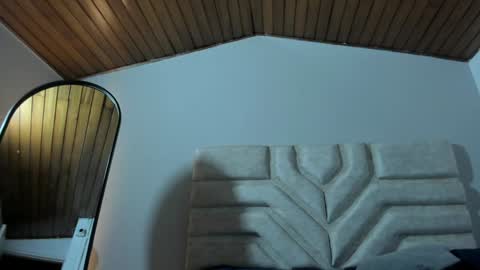 Rebeca Williams online show from January 30, 12:29 am