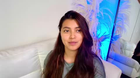 Rebeca Williams online show from February 19, 6:55 am