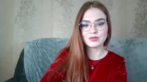 Rebecca online show from February 22, 10:29 am