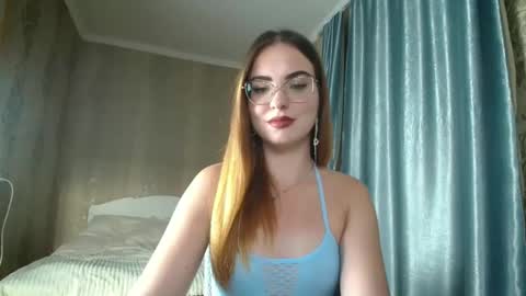 Rebecca online show from September 20, 2:37 pm