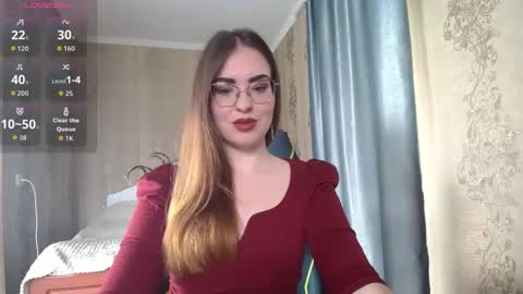 Rebecca online show from April 11, 9:24 am