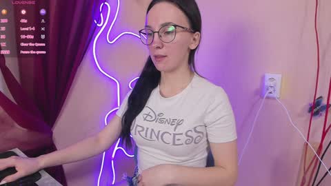 rebecca_kisa online show from January 16, 10:32 am