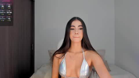 Rebecca online show from January 24, 2:51 pm