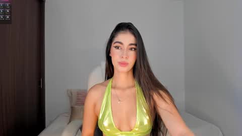 Rebecca online show from February 21, 2:59 pm