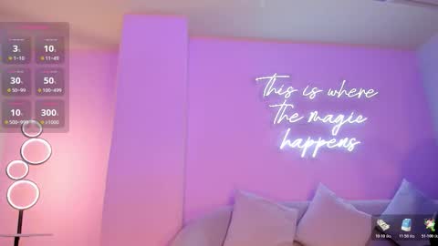 Rebe online show from October 28, 8:46 pm