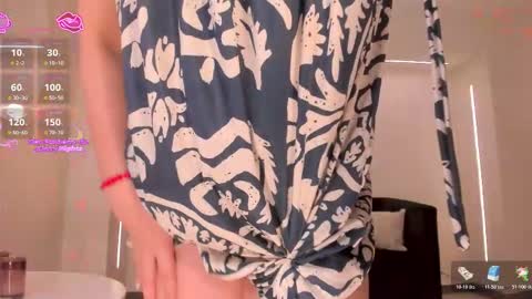 Rebe online show from March 22, 7:53 pm