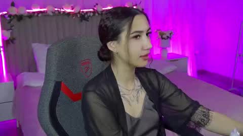 rebeckathornton online show from December 17, 7:45 am