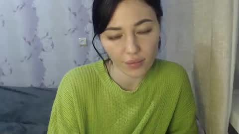 Rebeka 08 online show from January 8, 7:40 pm