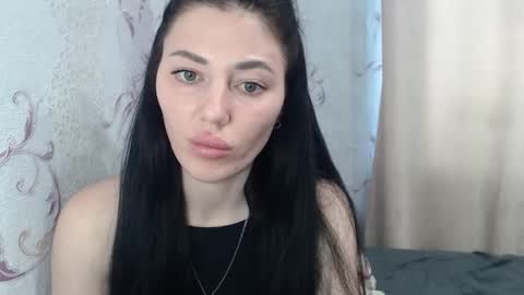 Rebeka 08 online show from March 10, 11:25 am