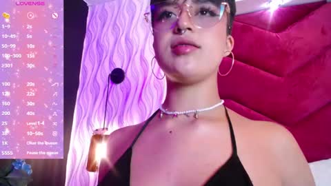 REBEKA online show from January 18, 12:24 am