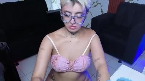 REBEKA online show from April 14, 3:01 pm