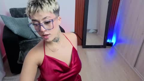 REBEKA online show from June 1, 11:01 am
