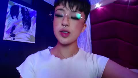 REBEKA online show from February 9, 12:08 am