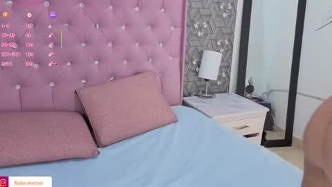Rebekah online show from May 30, 4:32 am