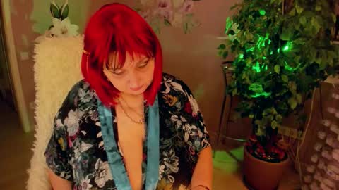 rebekkacharm online show from October 15, 5:37 pm