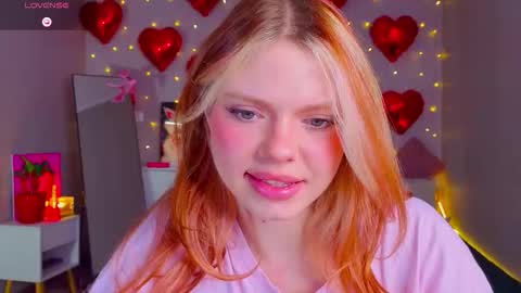 red__candy online show from March 26, 3:36 pm