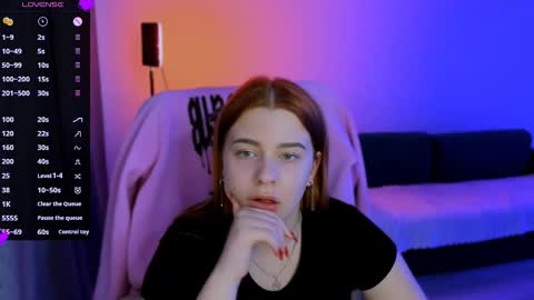 red__dizzy online show from March 5, 2:46 pm