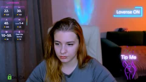 red__dizzy online show from December 5, 8:32 pm