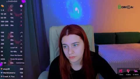 red__dizzy online show from January 14, 10:59 pm