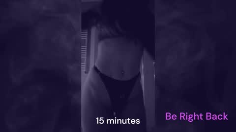 Stasya online show from March 6, 6:25 pm